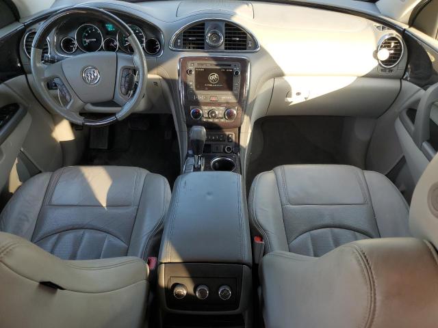 Photo 7 VIN: 5GAKRBKD1FJ273723 - BUICK ENCLAVE 