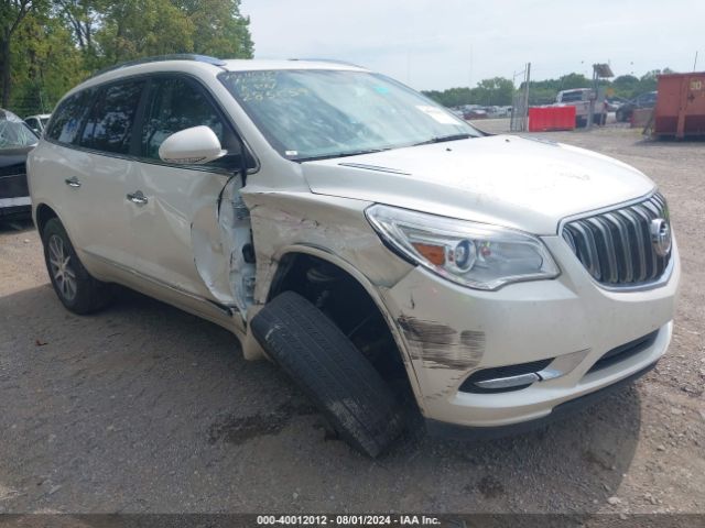 Photo 0 VIN: 5GAKRBKD1FJ285659 - BUICK ENCLAVE 