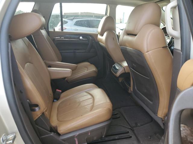 Photo 10 VIN: 5GAKRBKD1FJ293289 - BUICK ENCLAVE 