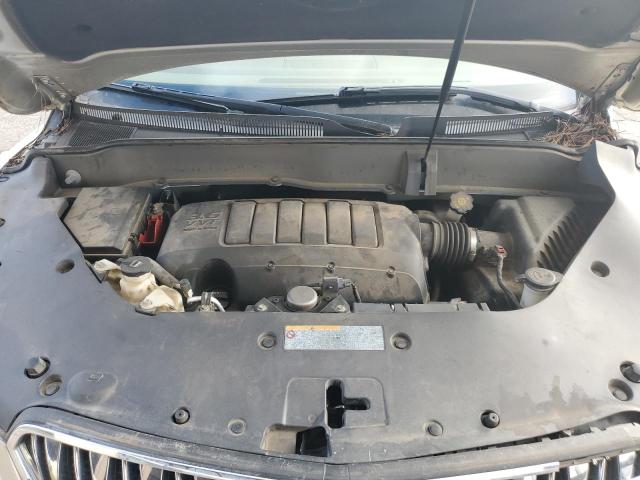 Photo 11 VIN: 5GAKRBKD1FJ293289 - BUICK ENCLAVE 