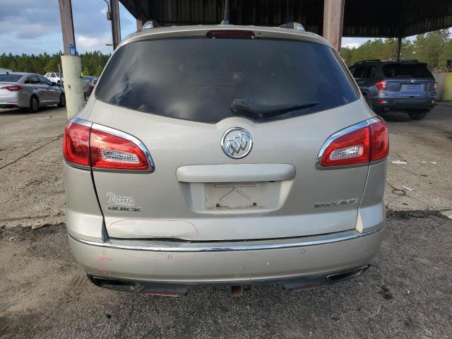 Photo 5 VIN: 5GAKRBKD1FJ293289 - BUICK ENCLAVE 