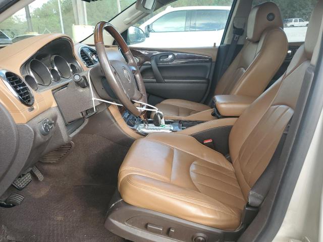 Photo 6 VIN: 5GAKRBKD1FJ293289 - BUICK ENCLAVE 