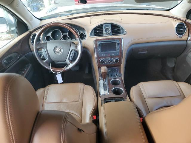 Photo 7 VIN: 5GAKRBKD1FJ293289 - BUICK ENCLAVE 