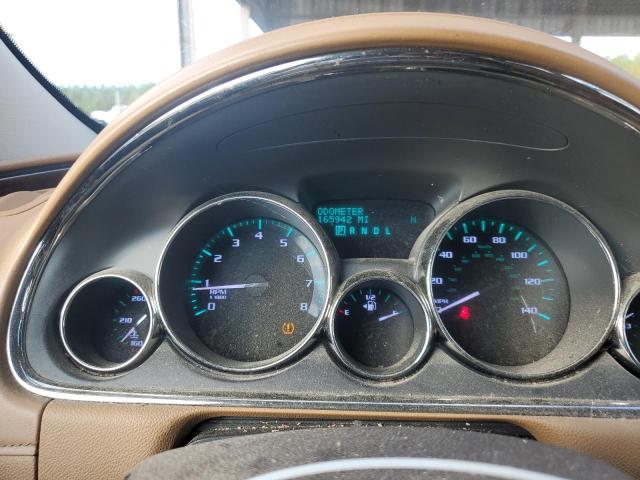 Photo 8 VIN: 5GAKRBKD1FJ293289 - BUICK ENCLAVE 