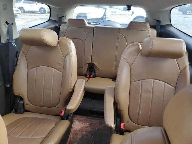 Photo 9 VIN: 5GAKRBKD1FJ293289 - BUICK ENCLAVE 