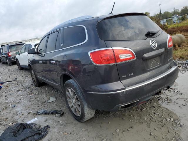 Photo 1 VIN: 5GAKRBKD1FJ297861 - BUICK ENCLAVE 