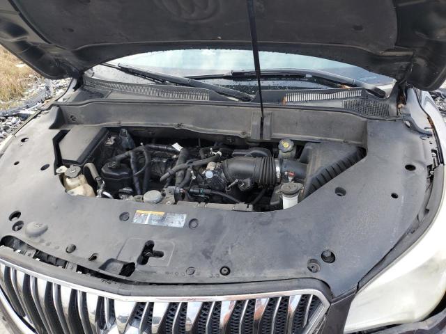 Photo 11 VIN: 5GAKRBKD1FJ297861 - BUICK ENCLAVE 