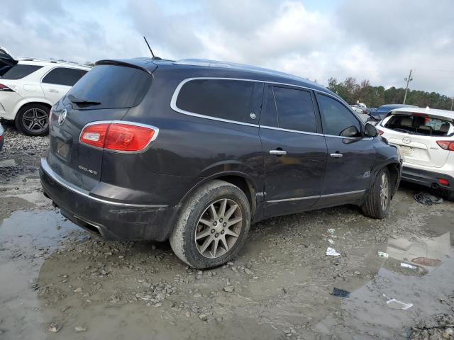 Photo 2 VIN: 5GAKRBKD1FJ297861 - BUICK ENCLAVE 