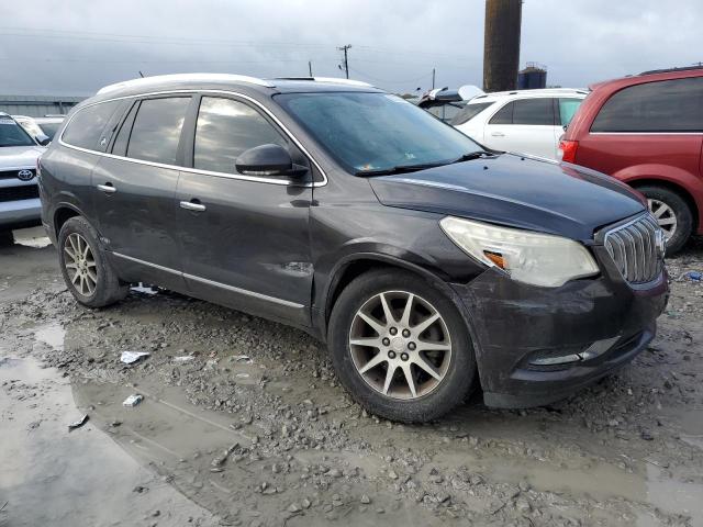 Photo 3 VIN: 5GAKRBKD1FJ297861 - BUICK ENCLAVE 