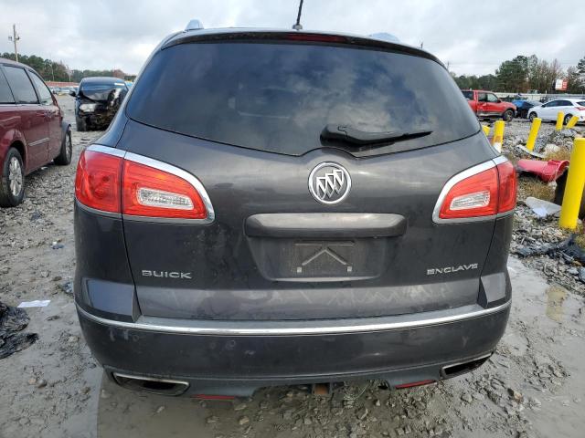 Photo 5 VIN: 5GAKRBKD1FJ297861 - BUICK ENCLAVE 