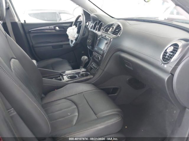 Photo 4 VIN: 5GAKRBKD1FJ299027 - BUICK ENCLAVE 