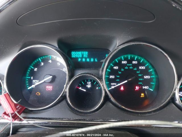 Photo 6 VIN: 5GAKRBKD1FJ299027 - BUICK ENCLAVE 