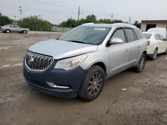 Photo 0 VIN: 5GAKRBKD1FJ313833 - BUICK ENCLAVE 