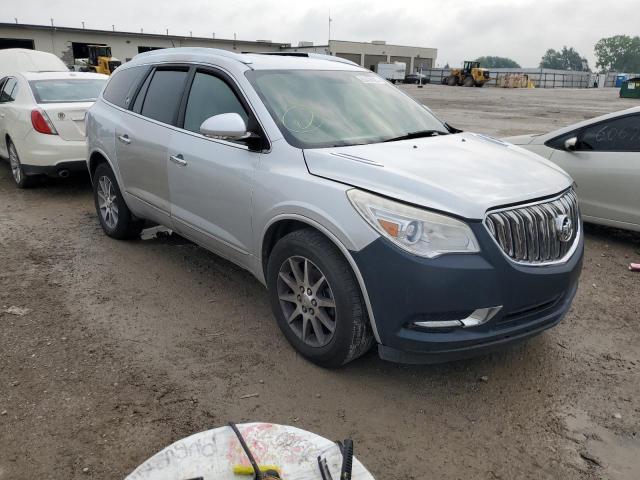 Photo 3 VIN: 5GAKRBKD1FJ313833 - BUICK ENCLAVE 