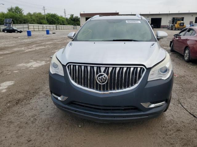 Photo 4 VIN: 5GAKRBKD1FJ313833 - BUICK ENCLAVE 