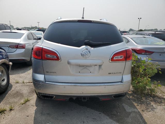 Photo 5 VIN: 5GAKRBKD1FJ313833 - BUICK ENCLAVE 