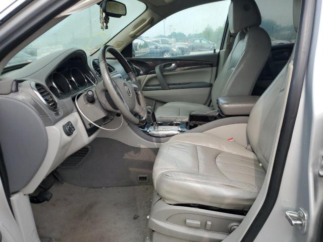 Photo 6 VIN: 5GAKRBKD1FJ313833 - BUICK ENCLAVE 