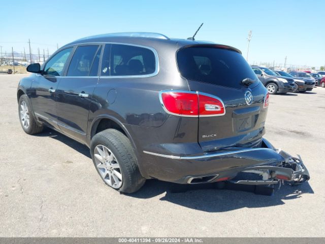 Photo 2 VIN: 5GAKRBKD1FJ318868 - BUICK ENCLAVE 