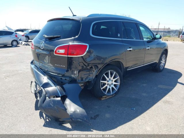 Photo 3 VIN: 5GAKRBKD1FJ318868 - BUICK ENCLAVE 