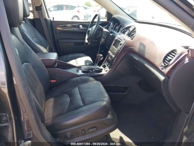 Photo 4 VIN: 5GAKRBKD1FJ318868 - BUICK ENCLAVE 