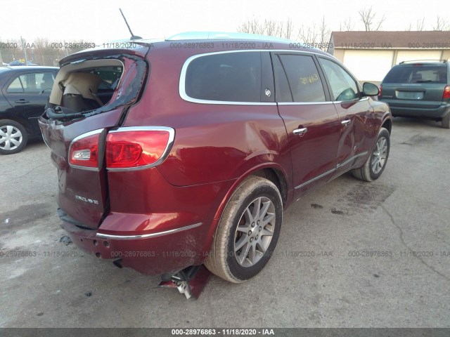 Photo 3 VIN: 5GAKRBKD1FJ340790 - BUICK ENCLAVE 