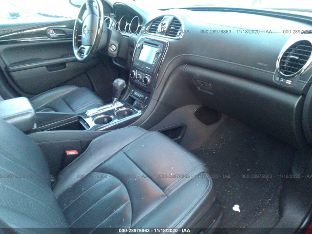 Photo 4 VIN: 5GAKRBKD1FJ340790 - BUICK ENCLAVE 