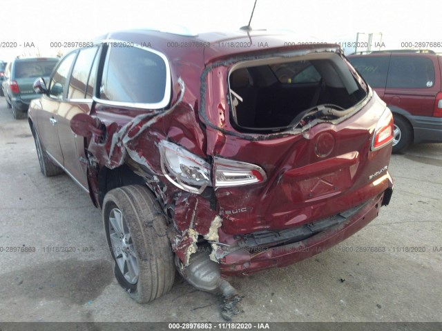 Photo 5 VIN: 5GAKRBKD1FJ340790 - BUICK ENCLAVE 