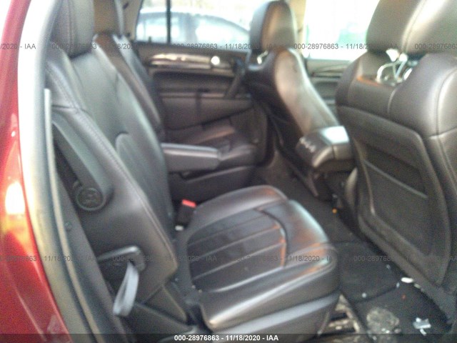 Photo 7 VIN: 5GAKRBKD1FJ340790 - BUICK ENCLAVE 