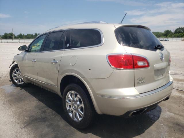 Photo 2 VIN: 5GAKRBKD1FJ348176 - BUICK ENCLAVE 