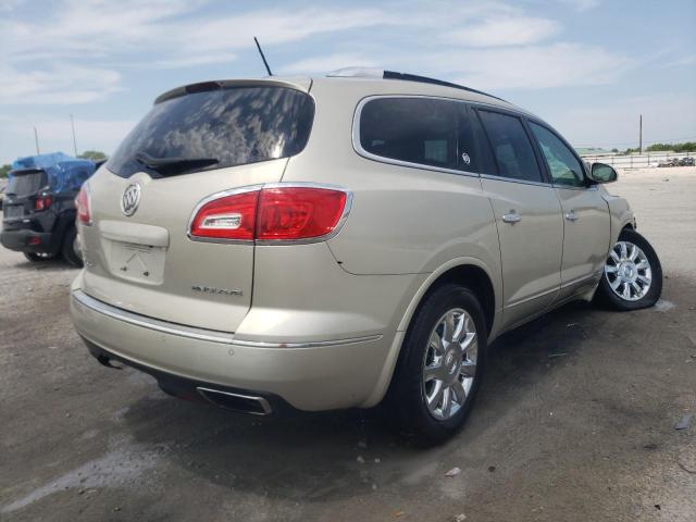 Photo 3 VIN: 5GAKRBKD1FJ348176 - BUICK ENCLAVE 