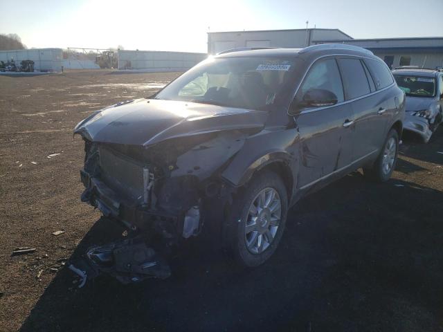 Photo 1 VIN: 5GAKRBKD1FJ355256 - BUICK ENCLAVE 