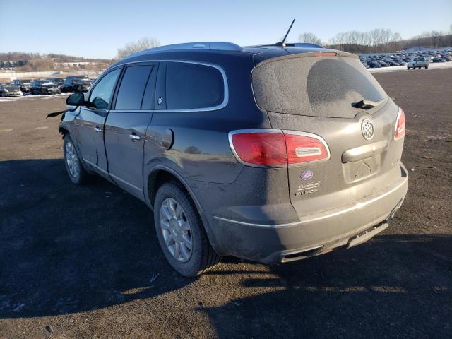 Photo 2 VIN: 5GAKRBKD1FJ355256 - BUICK ENCLAVE 