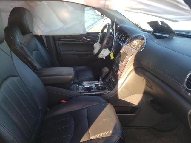 Photo 4 VIN: 5GAKRBKD1FJ355256 - BUICK ENCLAVE 