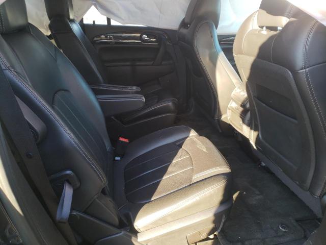 Photo 5 VIN: 5GAKRBKD1FJ355256 - BUICK ENCLAVE 