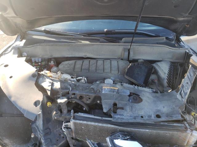 Photo 6 VIN: 5GAKRBKD1FJ355256 - BUICK ENCLAVE 