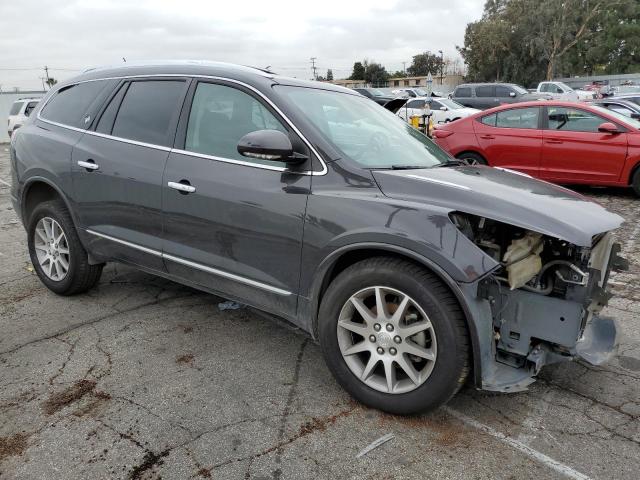 Photo 3 VIN: 5GAKRBKD1FJ373336 - BUICK ENCLAVE 