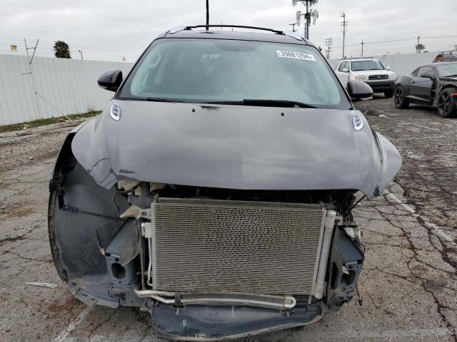 Photo 4 VIN: 5GAKRBKD1FJ373336 - BUICK ENCLAVE 