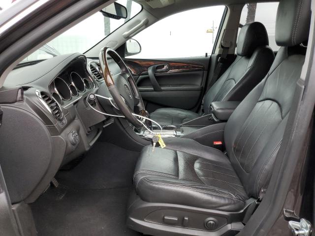 Photo 6 VIN: 5GAKRBKD1FJ373336 - BUICK ENCLAVE 