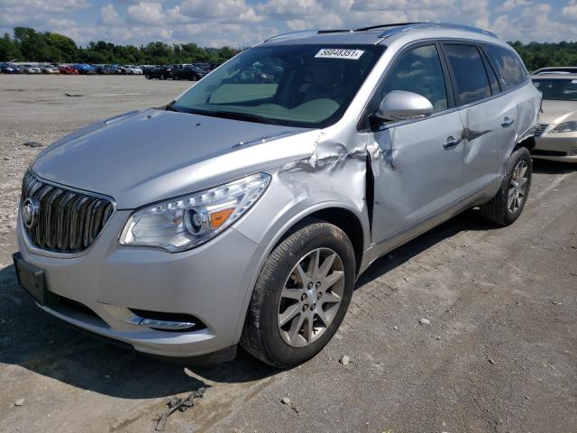 Photo 1 VIN: 5GAKRBKD1GJ151199 - BUICK ENCLAVE 