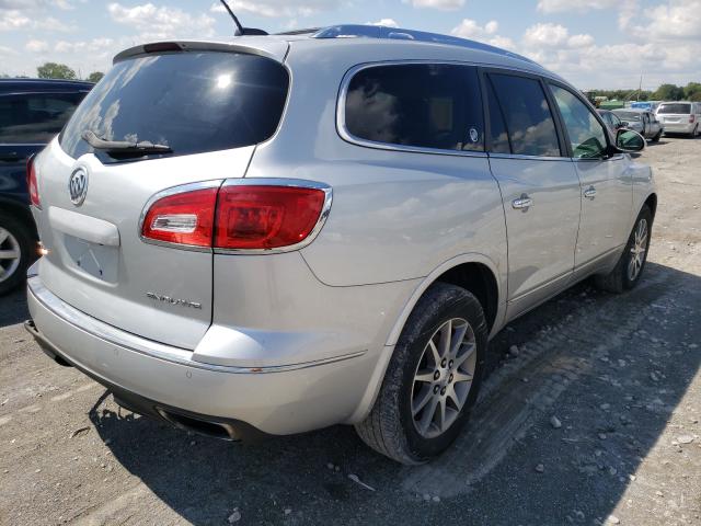 Photo 3 VIN: 5GAKRBKD1GJ151199 - BUICK ENCLAVE 