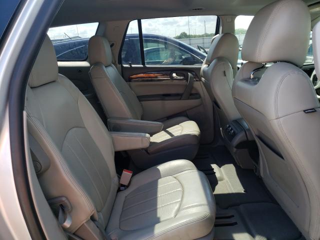 Photo 5 VIN: 5GAKRBKD1GJ151199 - BUICK ENCLAVE 