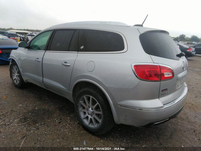 Photo 2 VIN: 5GAKRBKD1GJ157617 - BUICK ENCLAVE 