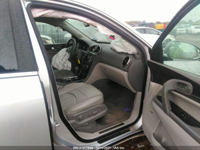 Photo 4 VIN: 5GAKRBKD1GJ157617 - BUICK ENCLAVE 