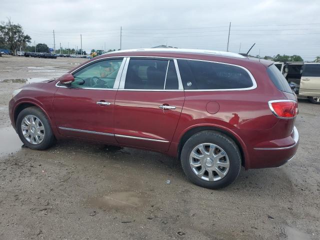 Photo 1 VIN: 5GAKRBKD1GJ253649 - BUICK ENCLAVE 