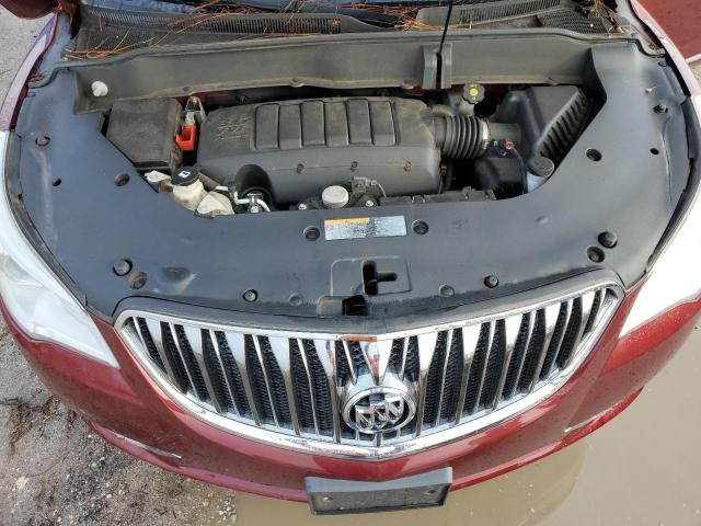 Photo 11 VIN: 5GAKRBKD1GJ253649 - BUICK ENCLAVE 