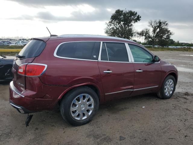 Photo 2 VIN: 5GAKRBKD1GJ253649 - BUICK ENCLAVE 