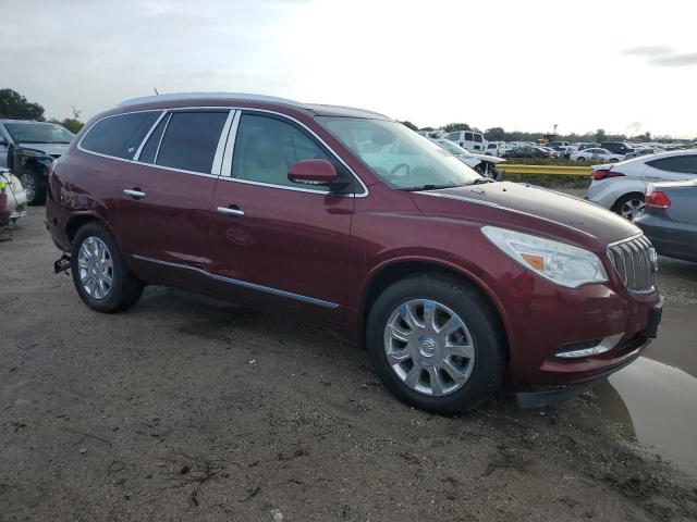 Photo 3 VIN: 5GAKRBKD1GJ253649 - BUICK ENCLAVE 