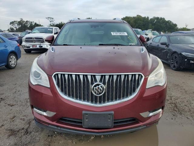 Photo 4 VIN: 5GAKRBKD1GJ253649 - BUICK ENCLAVE 