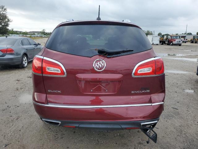 Photo 5 VIN: 5GAKRBKD1GJ253649 - BUICK ENCLAVE 