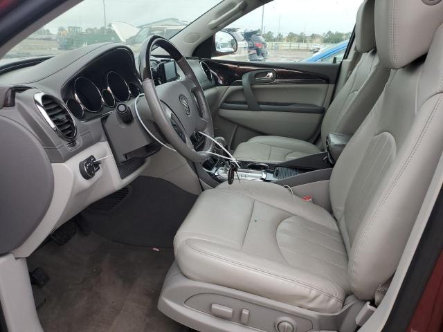 Photo 6 VIN: 5GAKRBKD1GJ253649 - BUICK ENCLAVE 